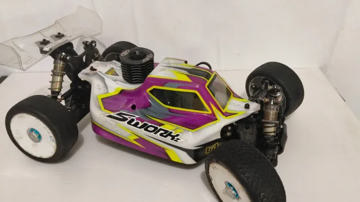 Automodelo 