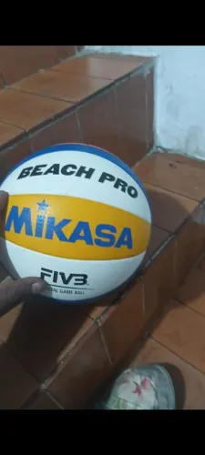 Bola de volei mikassa