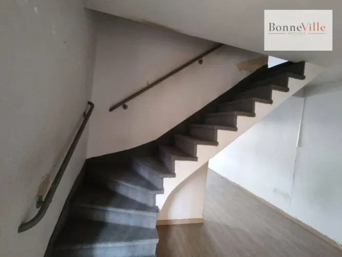 Sobrado com 3 dormitórios à venda, 130 m² por R$ 950.000 - Vila Cruzeiro - São Paulo/SP