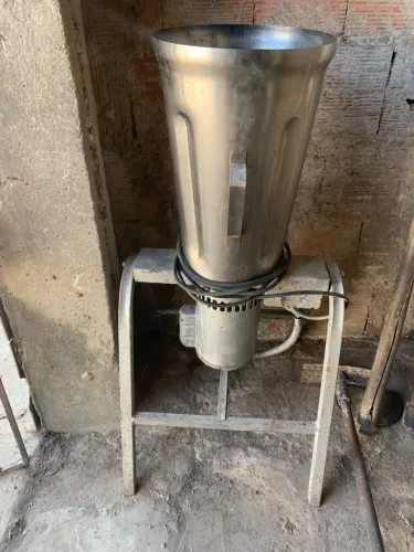 Liquidificador industrial 10 litros