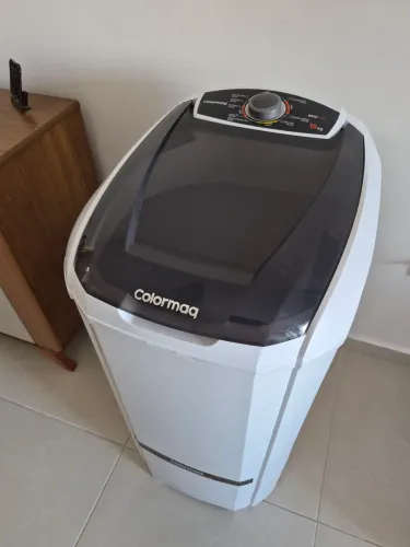 Tanquinho Colormaq 15kg