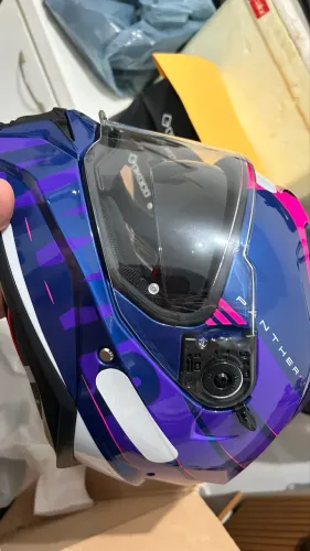 Capacete AXXIS N-60