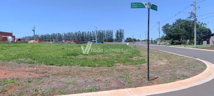 terreno - Boa Esperança - Paulínia