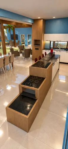 Projetamos sua casa em 3D