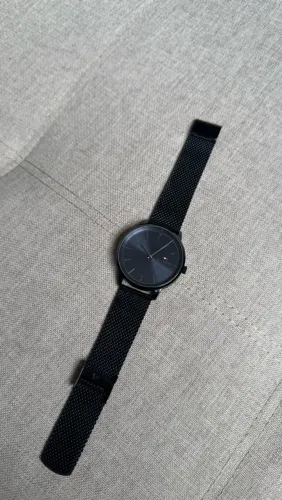 Relógio Tommy Hilfiger Hendrix Azul