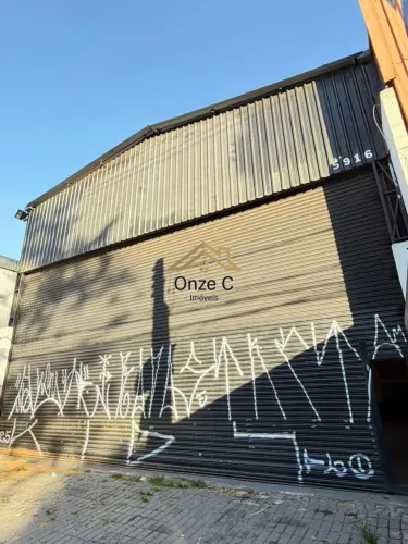 Industrial Ship em Guarulhos - São Paulo, Cidade Jardim Cumbica