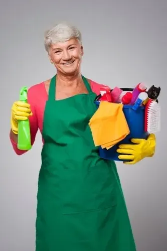 Vaga para Lavar roupas