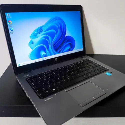 Notebook HP EliteBook 12GB de RAM