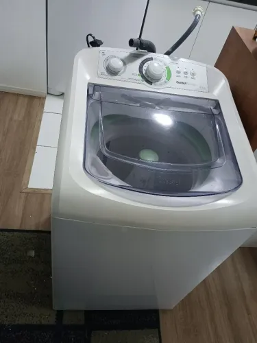 Máquina de Lavar Consul Facilite 8 kg - Ótimo Estado - R$ 700