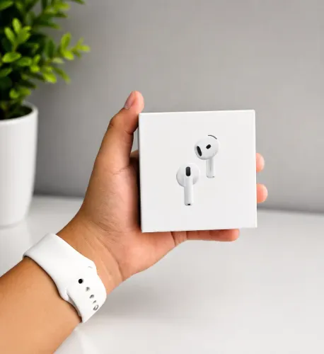 Apple AirPods 4
