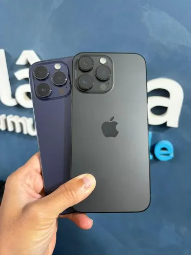 iPhone 14 Pro Max 128GB