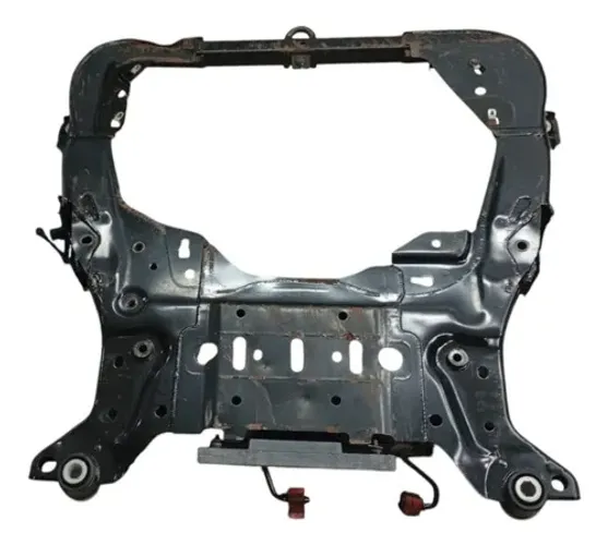 Quadro Agregado Diant Land Rover Evoque Prestige 2.2 2015 Preto