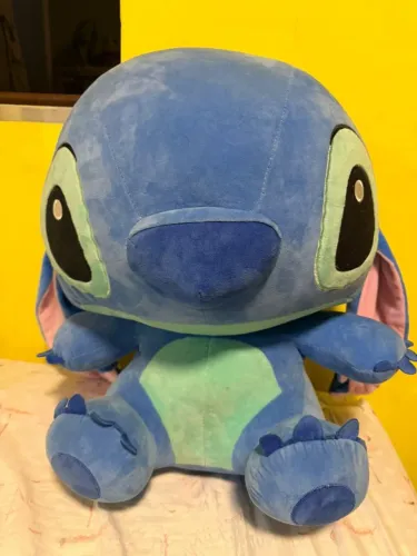 Stitch Pelúcia gigante