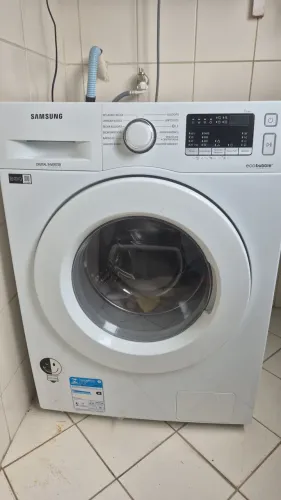 Lava e seca samsung 10kg