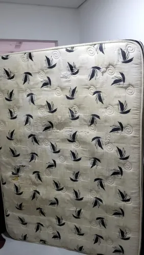 Colchão de Casal