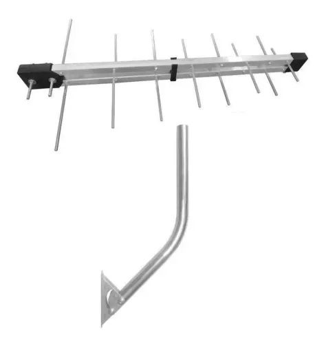 ANTENA EXTERNA