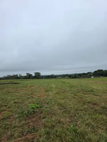 Chácara de recreio 