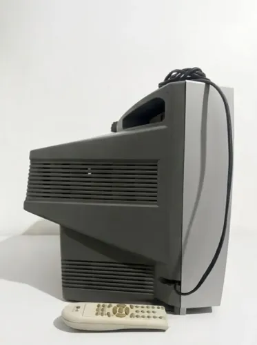 Tv de tubo 14 polegadas LG