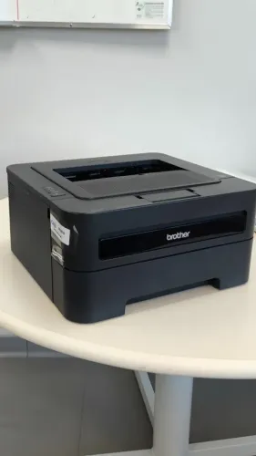 IMPRESSORA LASER BROTHER HL-2270DW 27PPM Varias unidades