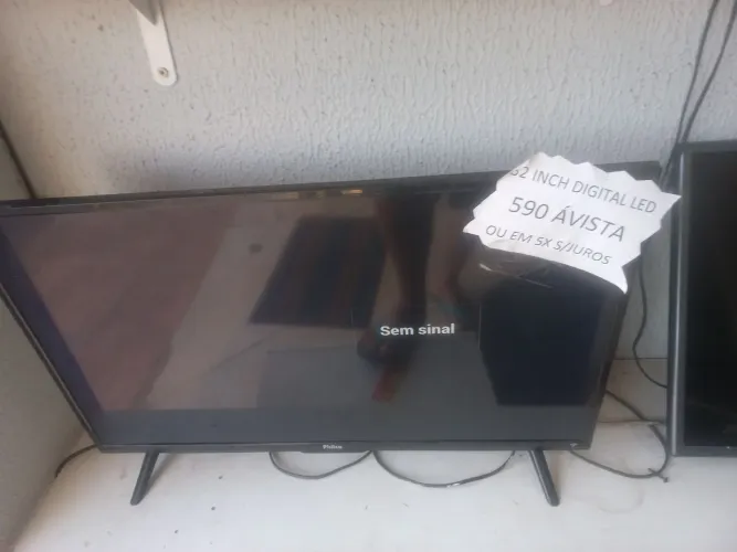 Não é smart