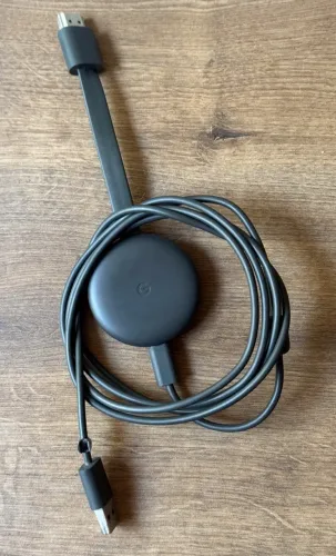 Google Chromecast 2ª Geração HDMI