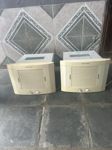Ar condicionado Electrolux 7.500 mil btus 
