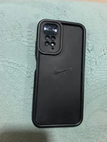 Xiomi redmi note 11