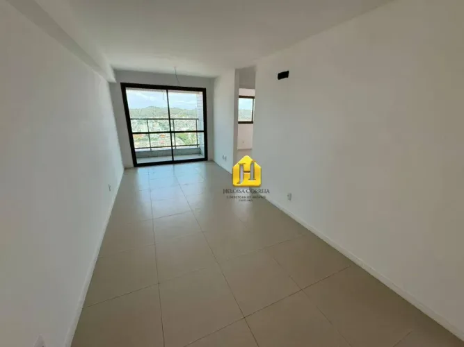 Apartamento com 2 dormitórios à venda, 60 m² por R$ 540.000,00 - Lagoa Nova - Natal/RN