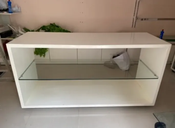 Balcão para loja