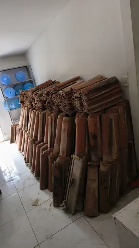 Produtos usados