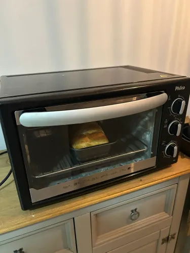 Forno Elétrico philco 36L 127v