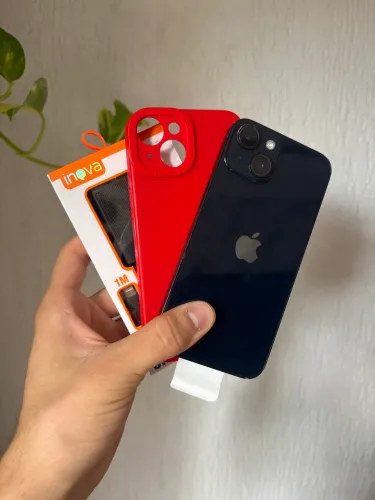iPhone 14 128gb Todo Original (legenda)