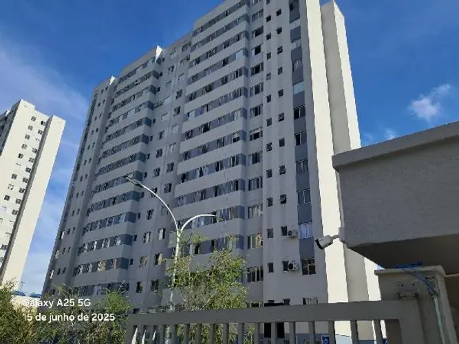 Excelente oportunidade Apartamento no Jardim Guanabara, Belo Horizonte - MG, Apto 204, 1