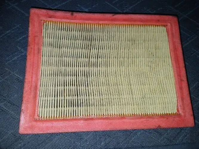 filtro de ar fiat uno mille fire 1.0 2004 2005
