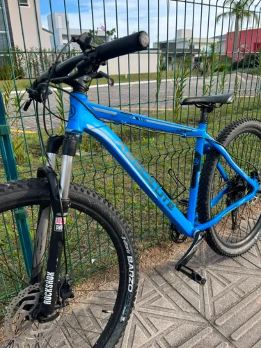 Bike aro 29 zero 999prq hoje