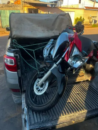 Motor bifásico