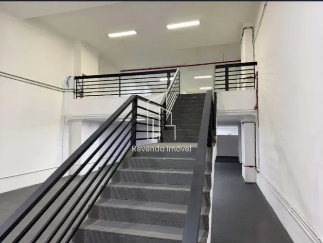Aluguel de Sala Comercial de Alto Padrão no Parque da Mooca, São Paulo-SP: 1 Sala, 1 Banhe