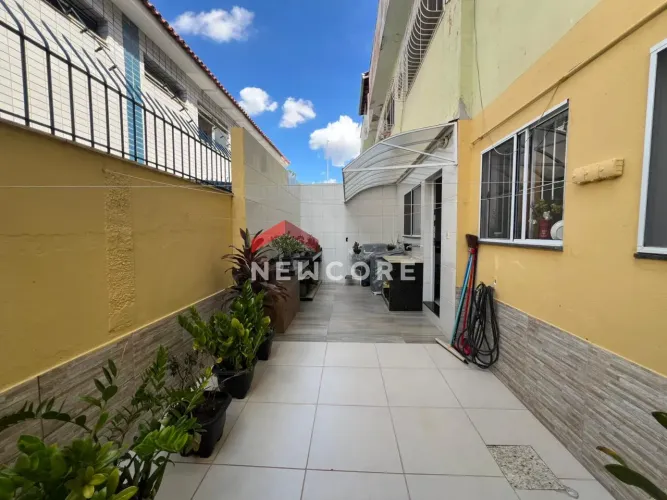 Apartamento em Deputado José Raimundo - Dona Clara - Belo Horizonte/MG