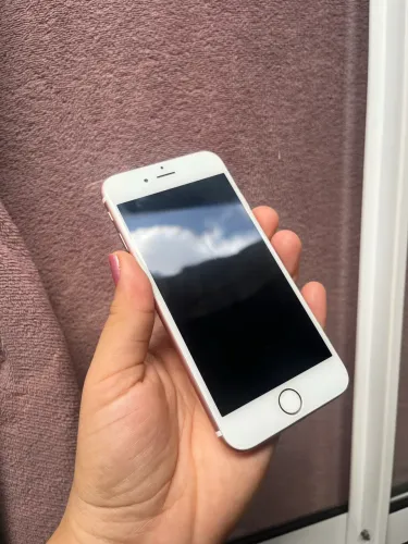 VENDO IPHONE 6s NOVO!