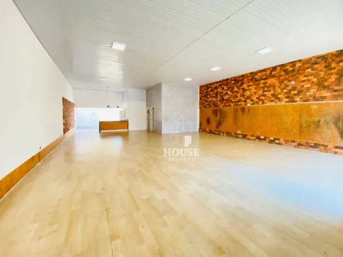 Salão para alugar, 198 m² por R$ 4.518,80/mês - Jardim Centenário - Mogi Guaçu/SP