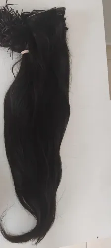 Cabelo humano 