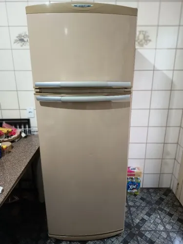GELADEIRA BRASTEMP 450 LT