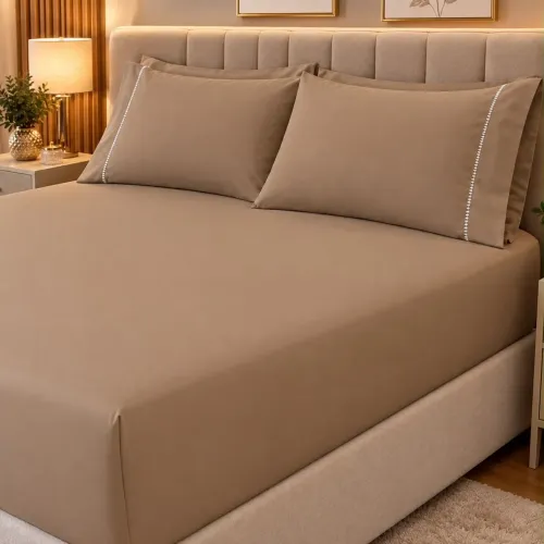 Lençol Cama Casal. (1.38/1,88)