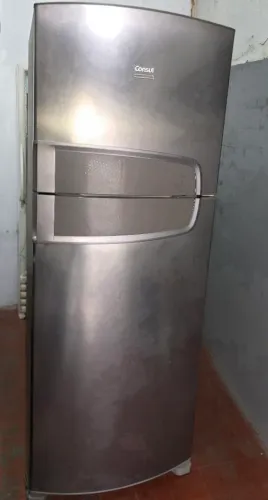 Geladeira consul frost free