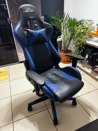 Cadeira gamer