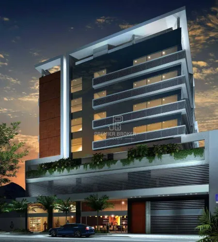 Sala à venda, 29 m² por R$ 320.000,00 - Várzea - Teresópolis/RJ