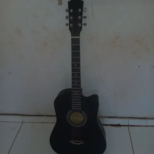 Vende-se Vende-se violão