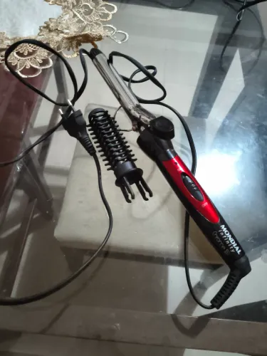 Babyliss Mondial