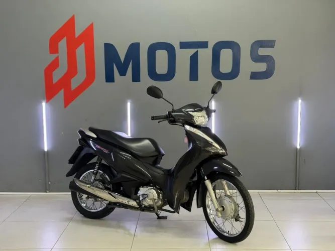 Biz 110i 2019