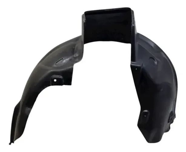 Para Barro Dianteiro Direito Fiat Idea 1.4 2009    207372